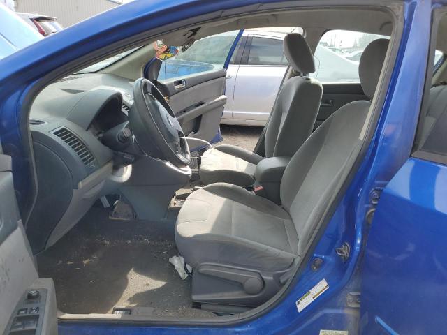 Photo 7 from auction – 2009 NISSAN SENTRA 2.0 with VIN 3N1AB61E19L665441