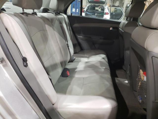 Photo 10 from auction – 2008 CHEVROLET MALIBU 2LT with VIN 1G1ZJ57B78F279795