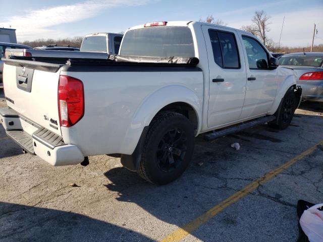 Photo 3 from auction – 2018 NISSAN FRONTIER S with VIN 1N6AD0EV6JN767589