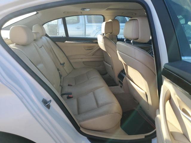 Photo 10 from auction – 2011 BMW 535 I with VIN WBAFR7C59BC607576