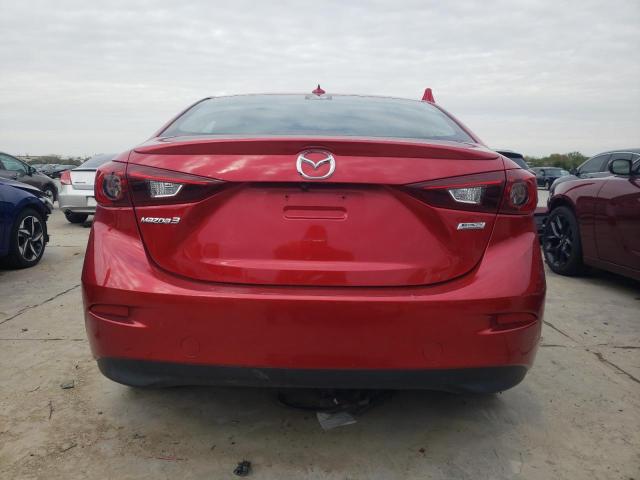 Photo 6 from auction – 2018 MAZDA 3 TOURING with VIN 3MZBN1V35JM166884