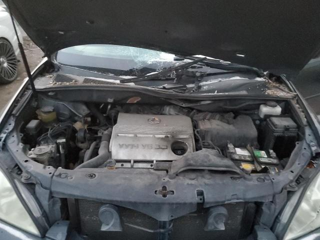 Photo 12 from auction – 2005 LEXUS RX 330 with VIN 2T2HA31U15C049980