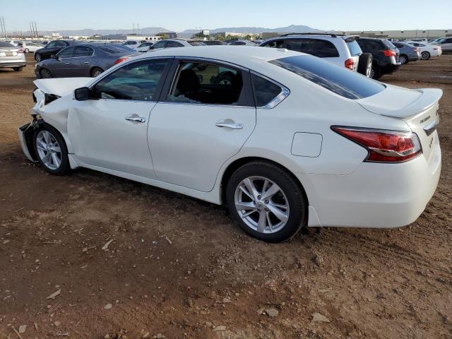 Photo 2 from auction – 2015 NISSAN ALTIMA 2.5 with VIN 1N4AL3AP4FC205908