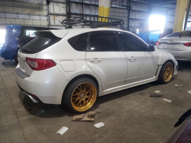 Photo 3 from auction – 2013 SUBARU IMPREZA WR with VIN JF1GR7E62DG809433