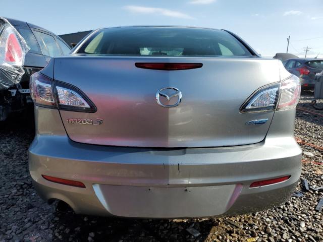 Photo 6 from auction – 2013 MAZDA 3 I with VIN JM1BL1U71D1701952
