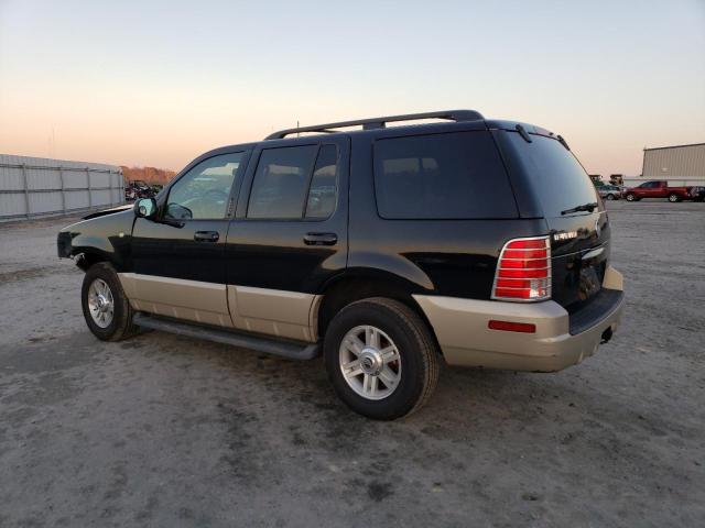 Photo 2 from auction – 2004 MERCURY MOUNTAINEE with VIN 4M2ZU86KX4UJ09335