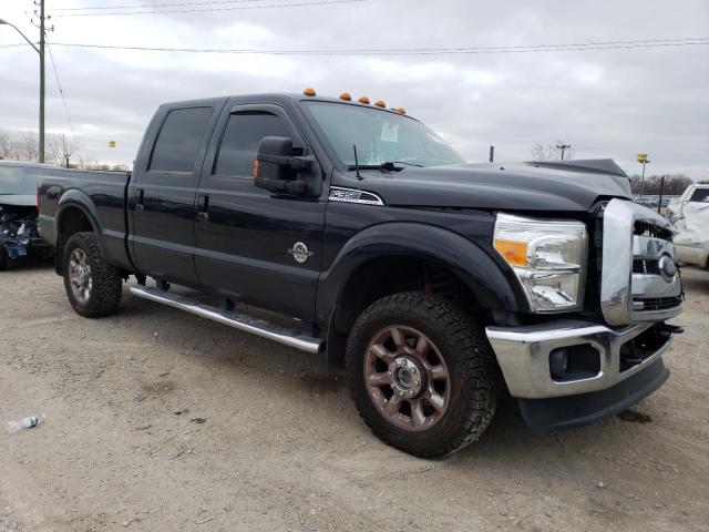 Photo 4 from auction – 2015 FORD F350 SUPER with VIN 1FT8W3BT4FEA09337