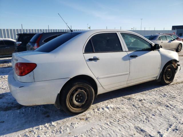 Photo 3 from auction – 2006 TOYOTA COROLLA CE with VIN 2T1BR32EX6C636920