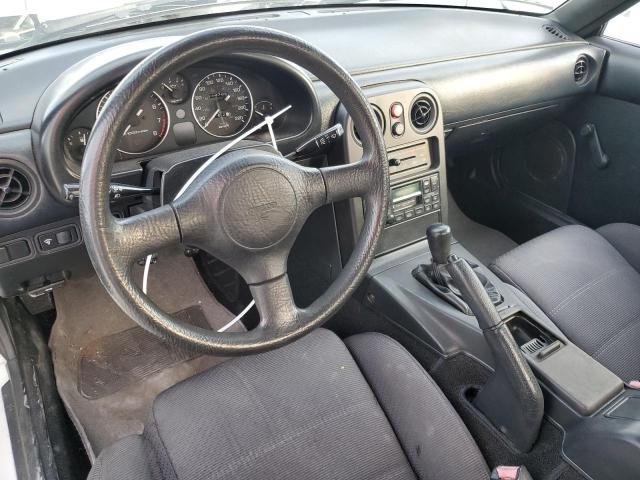 Photo 8 from auction – 1990 MAZDA MX-5 MIATA with VIN JM1NA3527L0116475