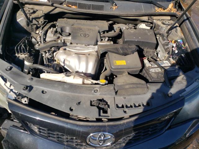 Photo 11 from auction – 2014 TOYOTA CAMRY L with VIN 4T1BF1FK1EU309381