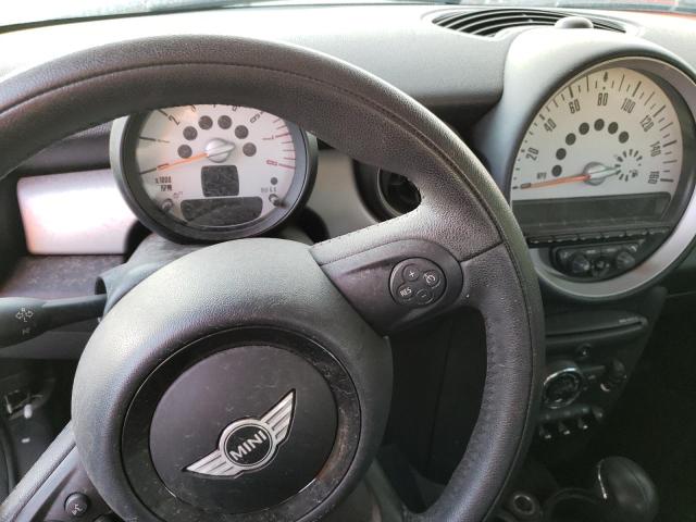 Photo 9 from auction – 2013 MINI COOPER with VIN WMWSU3C58DT686134