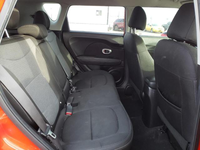 Photo 10 from auction – 2018 KIA SOUL + with VIN KNDJP3A58J7505658