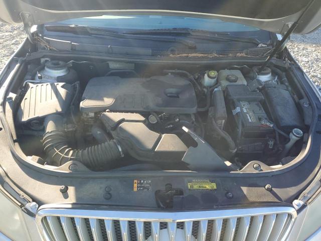 Photo 11 from auction – 2011 BUICK LACROSSE C with VIN 1G4GA5EC0BF391836