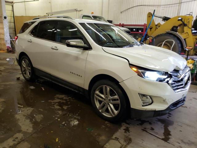Photo 4 from auction – 2019 CHEVROLET EQUINOX PR with VIN 2GNAXYEXXK6155712
