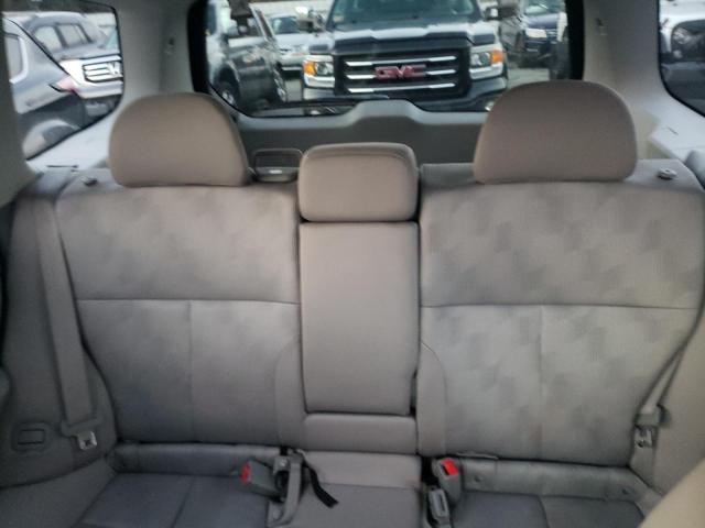Photo 10 from auction – 2009 SUBARU FORESTER 2 with VIN JF2SH63629H778918