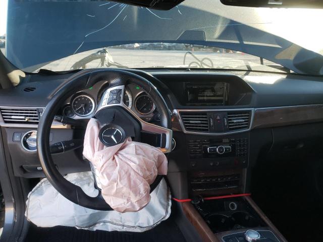 Photo 8 from auction – 2013 MERCEDES-BENZ E 350 4MAT with VIN WDDHF8JB7DA689332