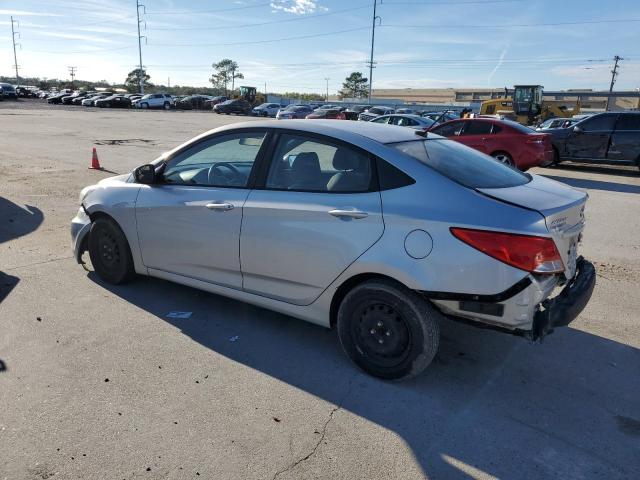Photo 2 from auction – 2015 HYUNDAI ACCENT GLS with VIN KMHCT4AE2FU873106