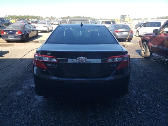Photo 6 from auction – 2012 TOYOTA CAMRY SE with VIN 4T1BK1FK7CU514034