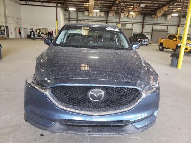 Photo 5 from auction – 2018 MAZDA CX-5 TOURI with VIN JM3KFACM9J1475757