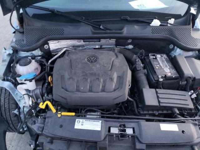 Photo 11 from auction – 2019 VOLKSWAGEN BEETLE S with VIN 3VWFD7AT2KM705539