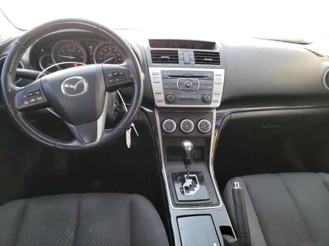 Photo 8 from auction – 2012 MAZDA 6 I with VIN 1YVHZ8DH7C5M32173