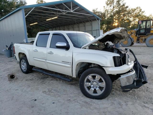 Photo 4 from auction – 2009 GMC SIERRA C15 with VIN 3GTEC33009G249563