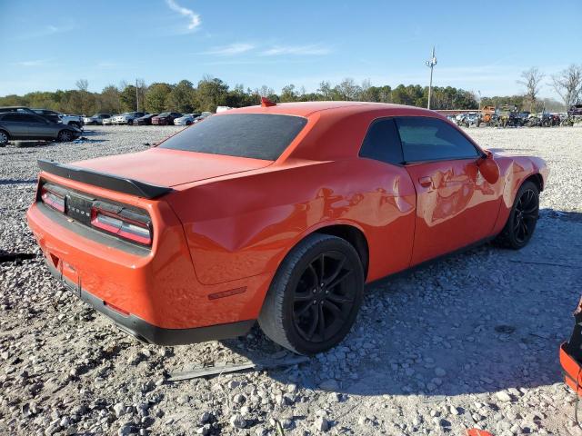Photo 3 from auction – 2016 DODGE CHALLENGER with VIN 2C3CDZAG6GH323108