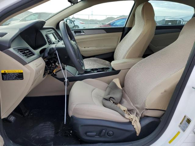 Photo 7 from auction – 2015 HYUNDAI SONATA SE with VIN 5NPE24AF6FH179604
