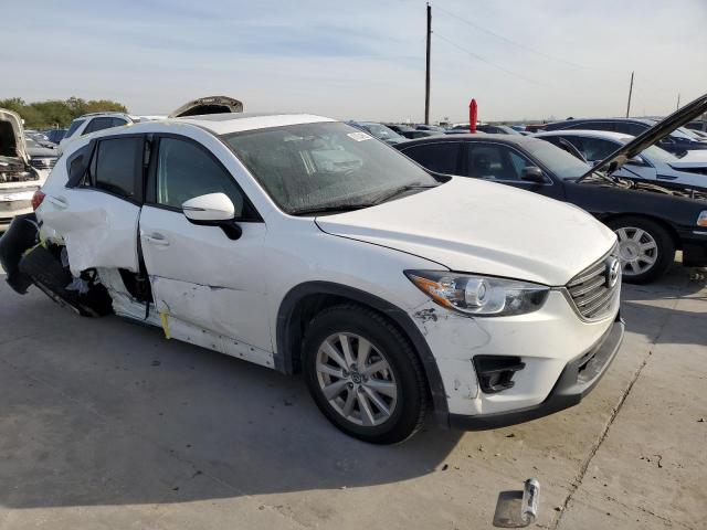 Photo 4 from auction – 2016 MAZDA CX-5 TOURI with VIN JM3KE2CY0G0905699