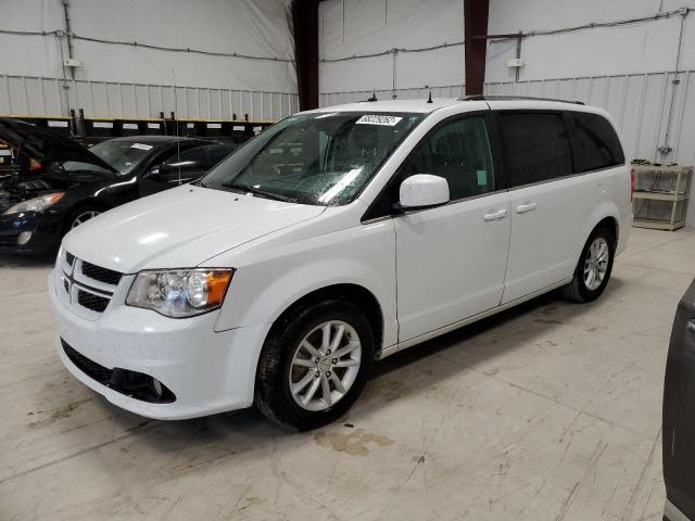 Photo 1 from auction – 2018 DODGE GRAND CARA with VIN 2C4RDGCG1JR327740