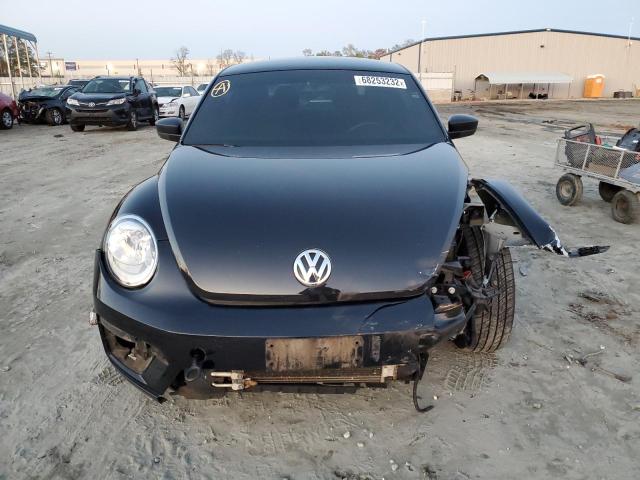 Photo 5 from auction – 2018 VOLKSWAGEN BEETLE S with VIN 3VWFD7AT1JM703618
