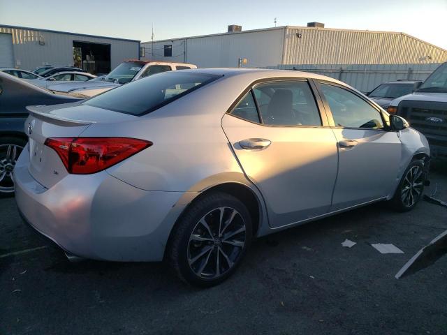 Photo 3 from auction – 2018 TOYOTA COROLLA L with VIN 2T1BURHE8JC063954