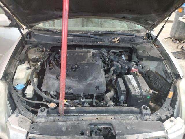 Photo 11 from auction – 2005 NISSAN MAXIMA SE with VIN 1N4BA41E15C861691