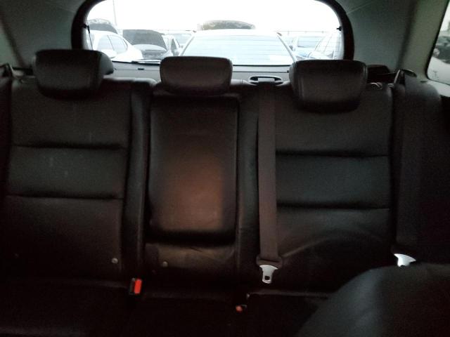 Photo 10 from auction – 2008 ACURA RDX with VIN 5J8TB18238A002755