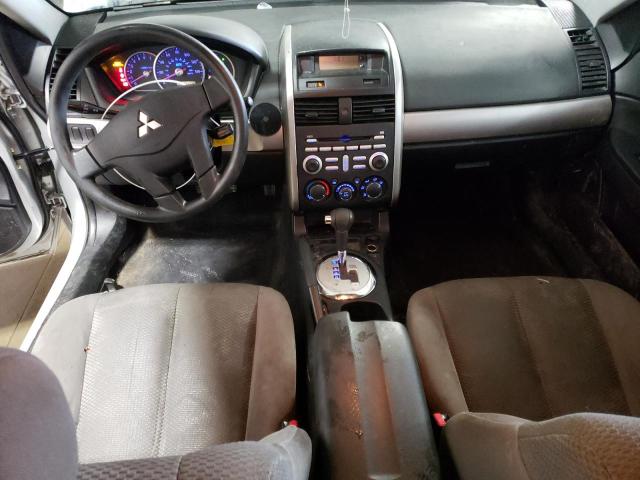 Photo 8 from auction – 2008 MITSUBISHI GALANT ES with VIN 4A3AB36F18E014609