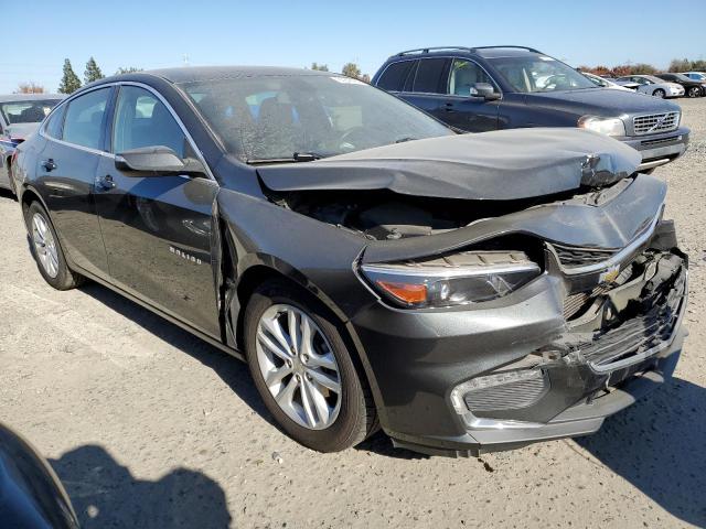 Photo 4 from auction – 2016 CHEVROLET MALIBU LT with VIN 1G1ZE5ST8GF258599