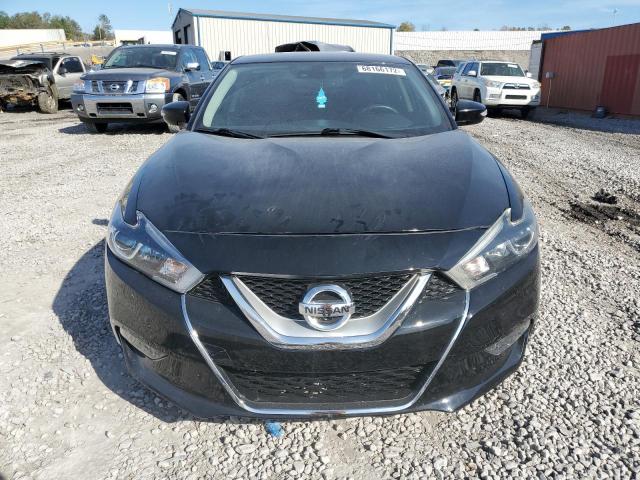 Photo 5 from auction – 2017 NISSAN MAXIMA 3.5 with VIN 1N4AA6AP0HC372812