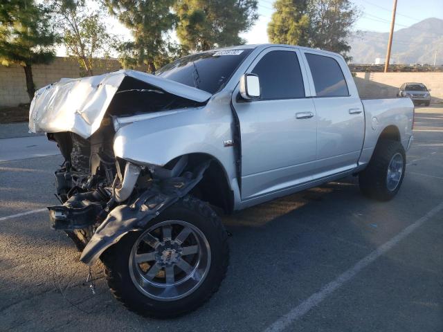 RAM 1500 SPORT 2016 with VIN 1C6RR7MT2GS188584 - Photo from auction