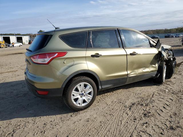 Photo 3 from auction – 2013 FORD ESCAPE S with VIN 1FMCU0F77DUC91256