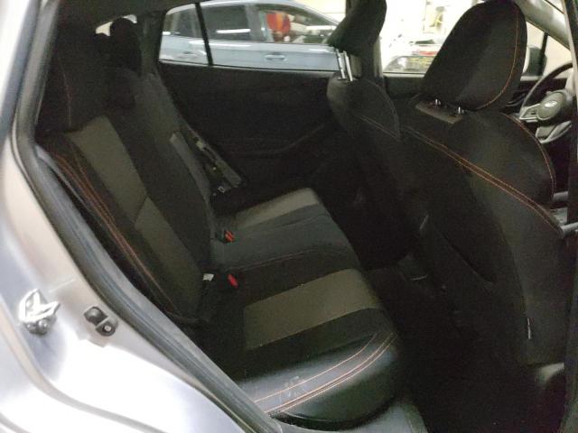 Photo 11 from auction – 2019 SUBARU CROSSTREK with VIN JF2GTACC6K8280790