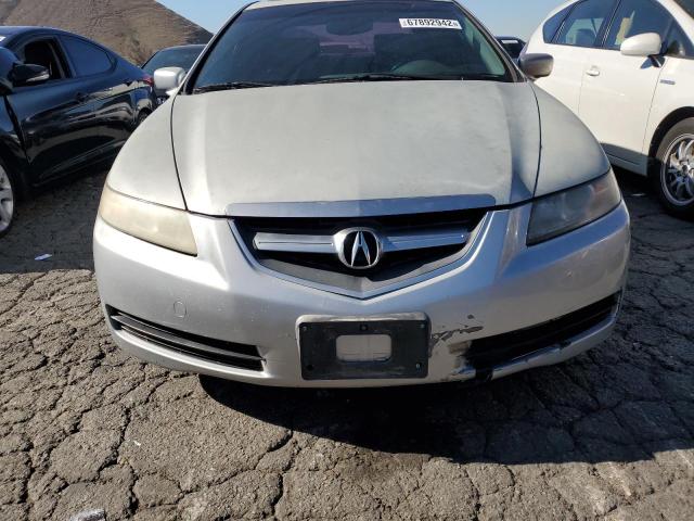Photo 5 from auction – 2005 ACURA TL with VIN 19UUA662X5A032015
