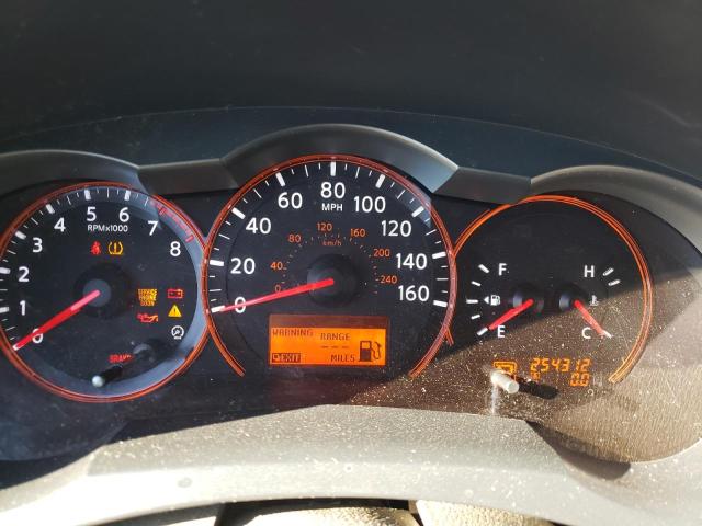 Photo 9 from auction – 2008 NISSAN ALTIMA 3.5 with VIN 1N4BL21E08N443386