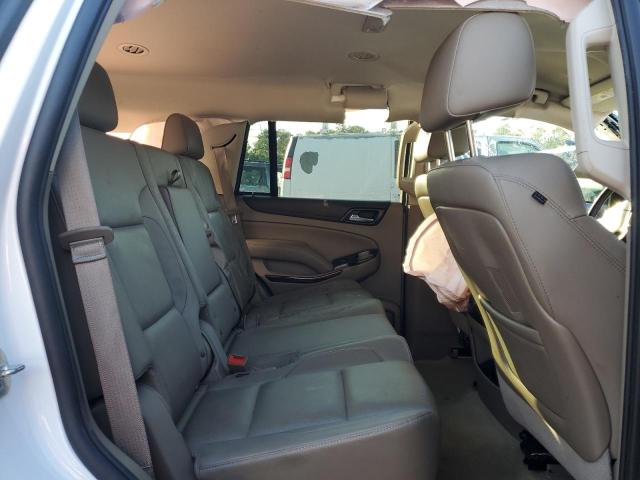 Photo 11 from auction – 2016 GMC YUKON SLT with VIN 1GKS1BKC9GR183563