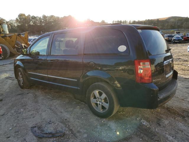 Photo 2 from auction – 2010 DODGE GRAND CARA with VIN 2D4RN5D12AR417266