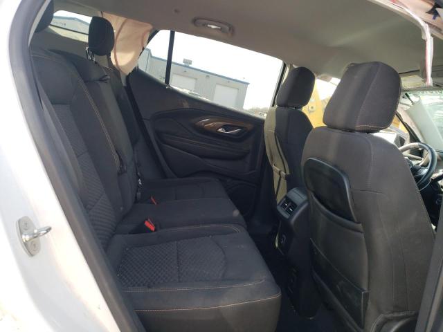 Photo 11 from auction – 2020 GMC TERRAIN SL with VIN 3GKALTEV4LL289123