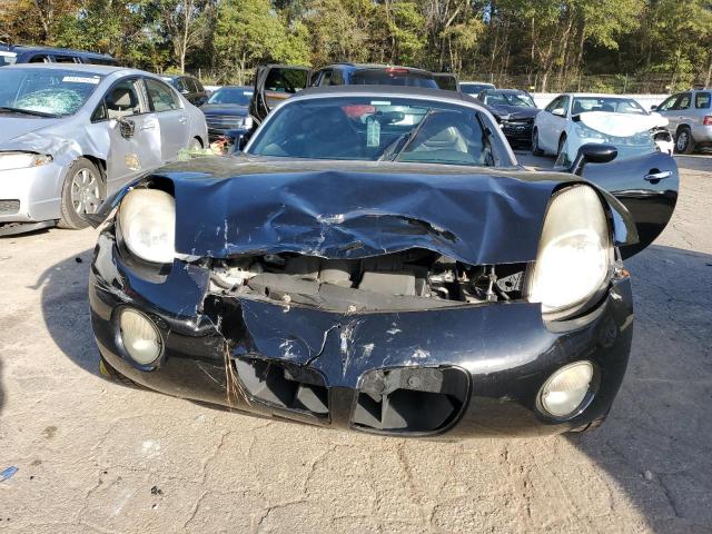 Photo 5 from auction – 2007 PONTIAC SOLSTICE with VIN 1G2MB35B47Y109214