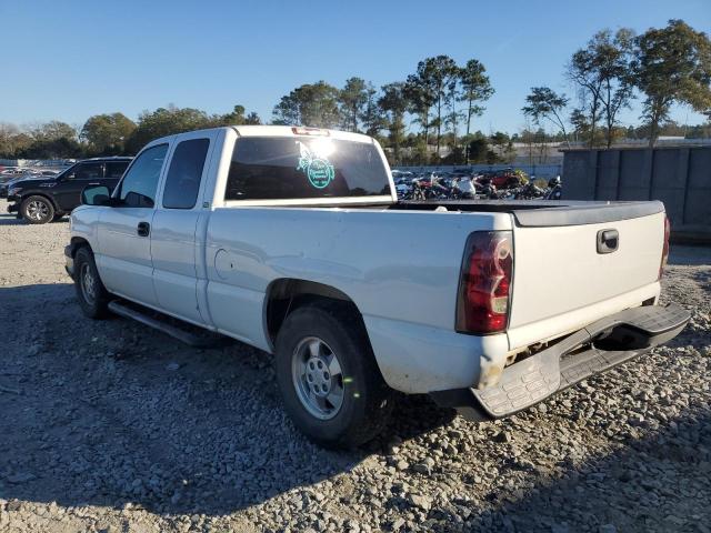 Photo 2 from auction – 2004 CHEVROLET SILVERADO with VIN 1GCEC19X64Z185658