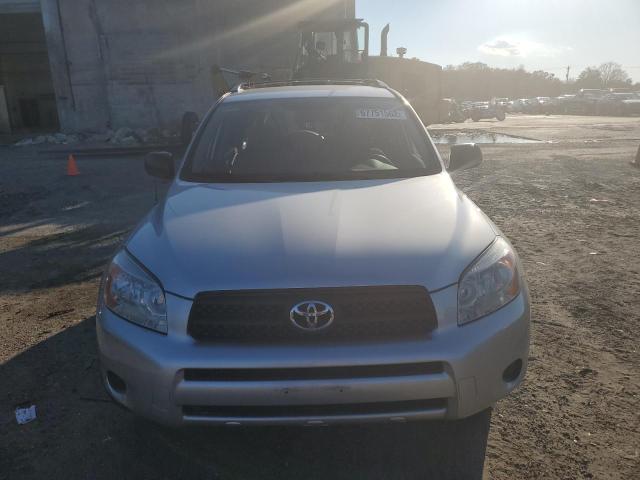 Photo 5 from auction – 2006 TOYOTA RAV4 with VIN JTMBD33V766004803