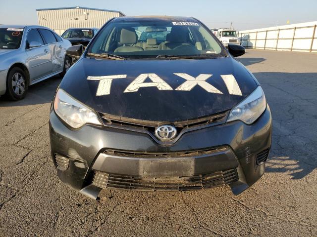 صورة رقم 5 من المزاد - 2016 TOYOTA COROLLA L مع VIN 5YFBURHE2GP472847