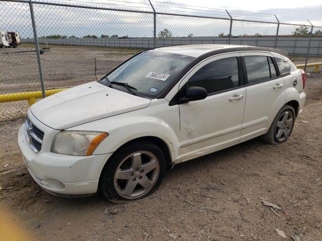 DODGE CALIBER R/ 2008 with VIN 1B3HB78K78D526580 - Photo from auction